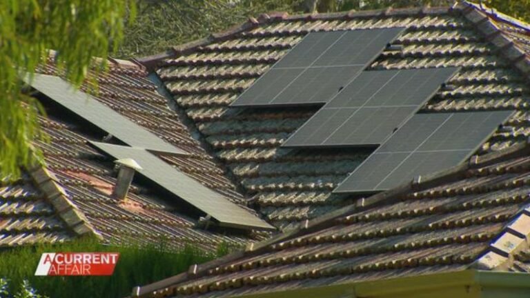 澳洲政府欲收取“太阳税”：电力过剩不再回购，卖回给电网恐还要收钱！